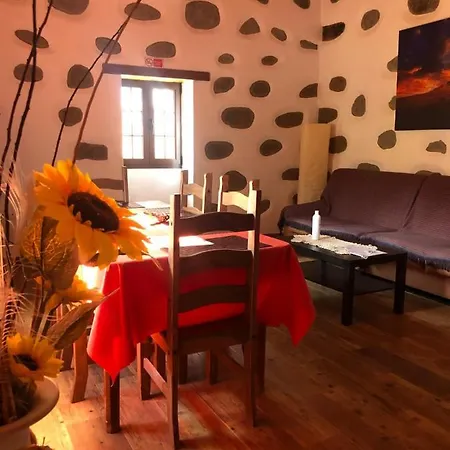Casa Naranjo Holiday home *