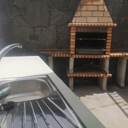 Casa Naranjo Ayacata