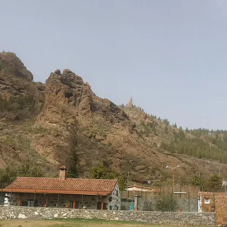 Casa Naranjo *