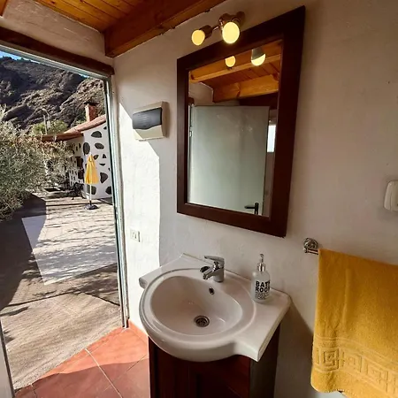 Σπίτι διακοπών Casa Naranjo