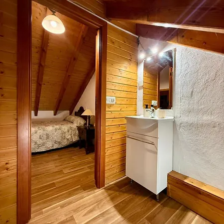 Casa Naranjo Ayacata