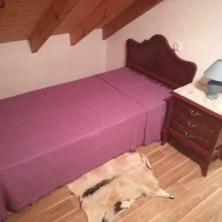 Dom wakacyjny Casa Naranjo Ayacata