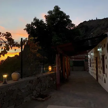 Casa Naranjo Holiday home Ayacata
