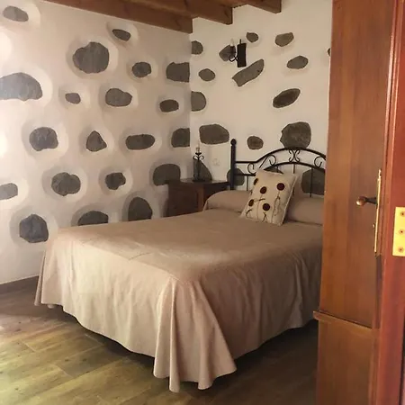 Casa Naranjo Nyaraló Ayacata