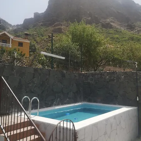 Casa Naranjo
