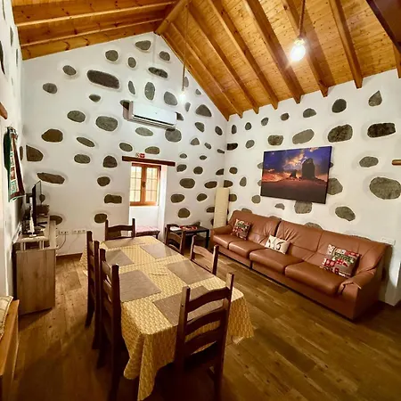 Casa Naranjo