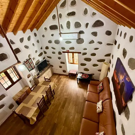 Casa Naranjo Ferienhaus