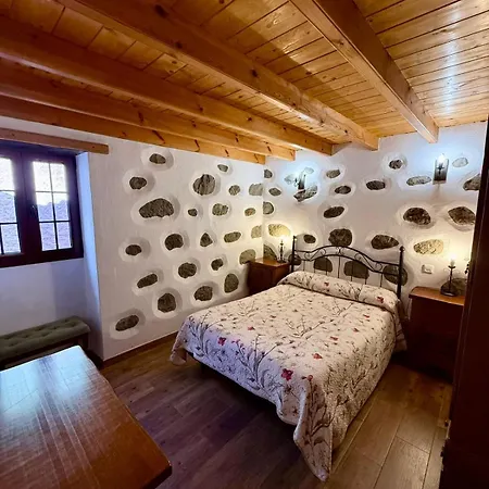 Casa Naranjo