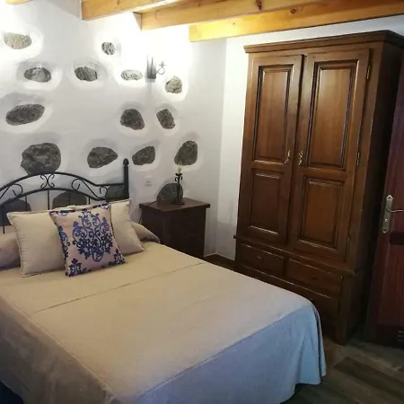 Nyaraló Casa Naranjo *