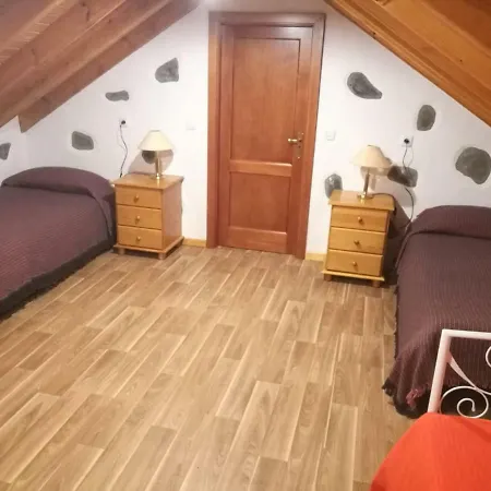 Casa Naranjo Айяката