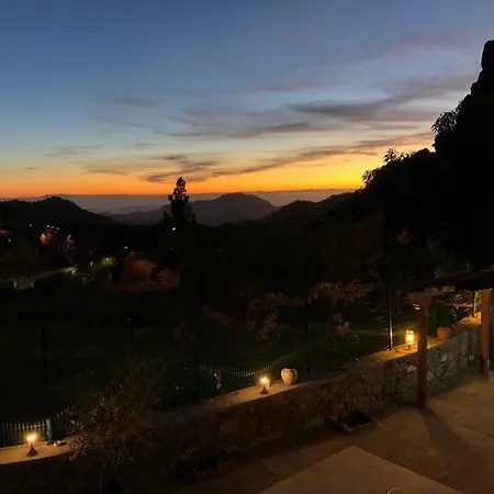 Дом отдыха Casa Naranjo Айяката