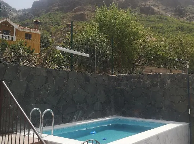 Casa Naranjo