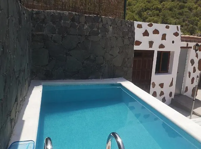 Casa Naranjo *