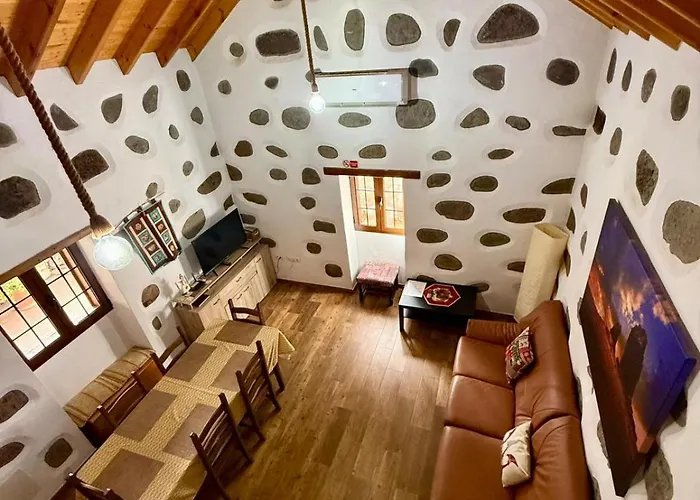 Casa Naranjo Ferienhaus