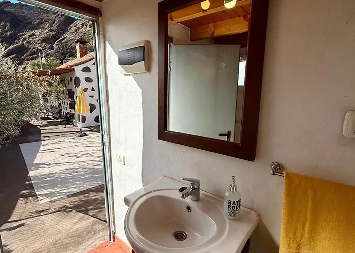 Ferienhaus Casa Naranjo