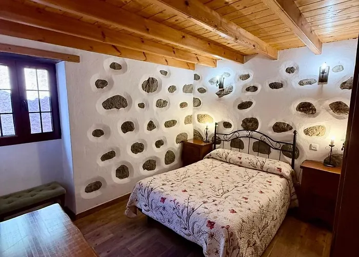 Casa Naranjo