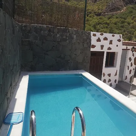 Casa Naranjo *