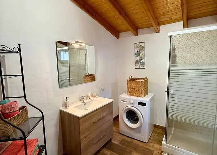 Prázdninový dům Casa Naranjo *