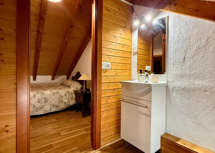 Casa Naranjo Ayacata